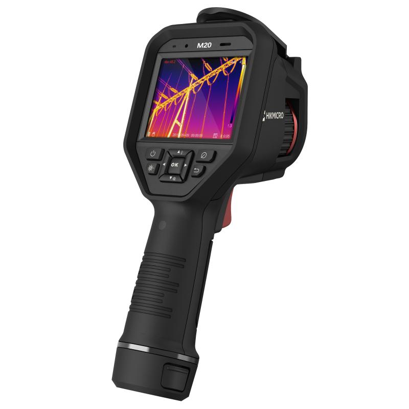 HM-M20 HIKMICRO M20 warmtebeeldcamera