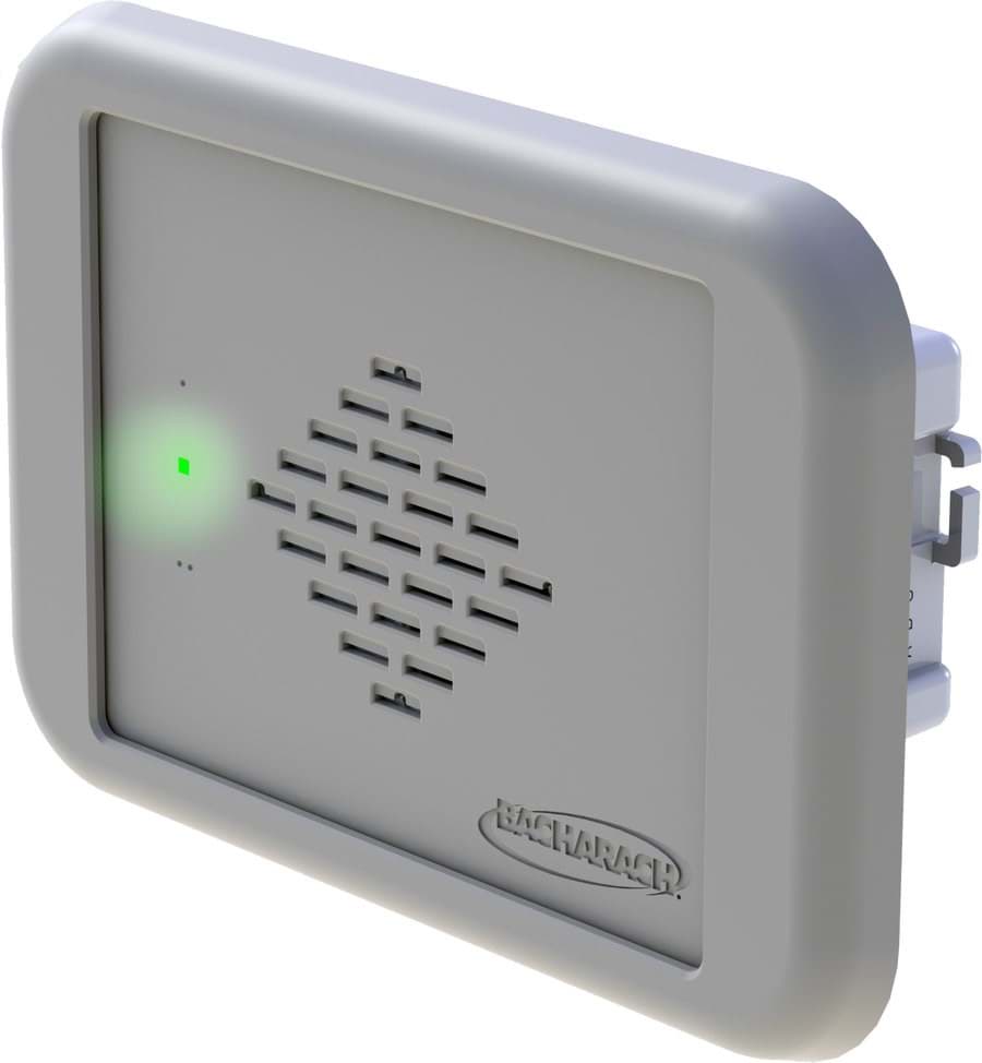 Bacharach MVR-300 lekdetector voor koudemiddel