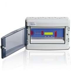 Dalemans OCTOPLUS gasdetectiecentrale