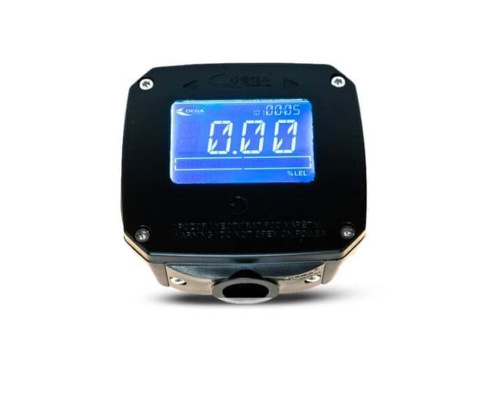 DEGA NB III LCD