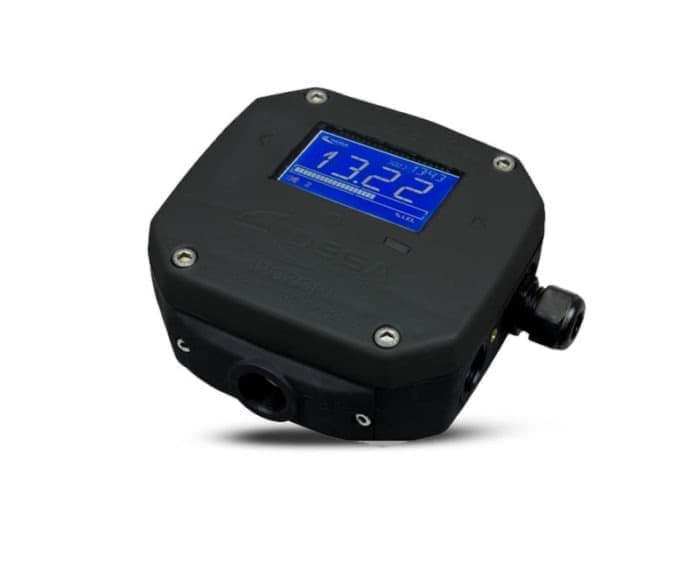 DEGA NS II LCD