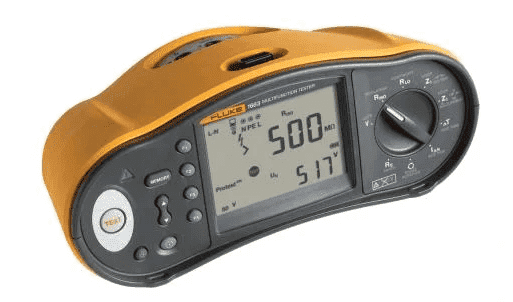 Fluke 1663
