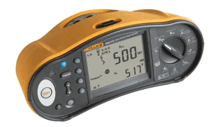 Fluke 1664