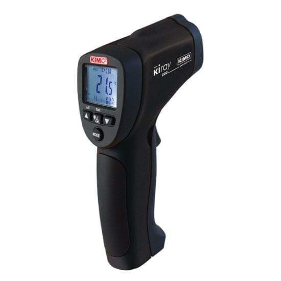 Kimo Kiray200 infrarood thermometer