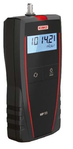 Kimo MP55 draagbare barometer