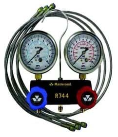 Mastercool 55103 manifold voor koeltechniek