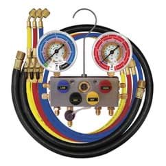 Mastercool 96261-EB1-JT-E manifold voor koeltechniek