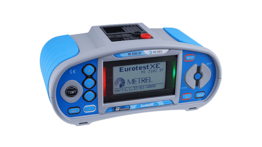 Metrel MI-3100 SE