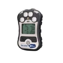 RAE MicroRAE draagbare gasdetector