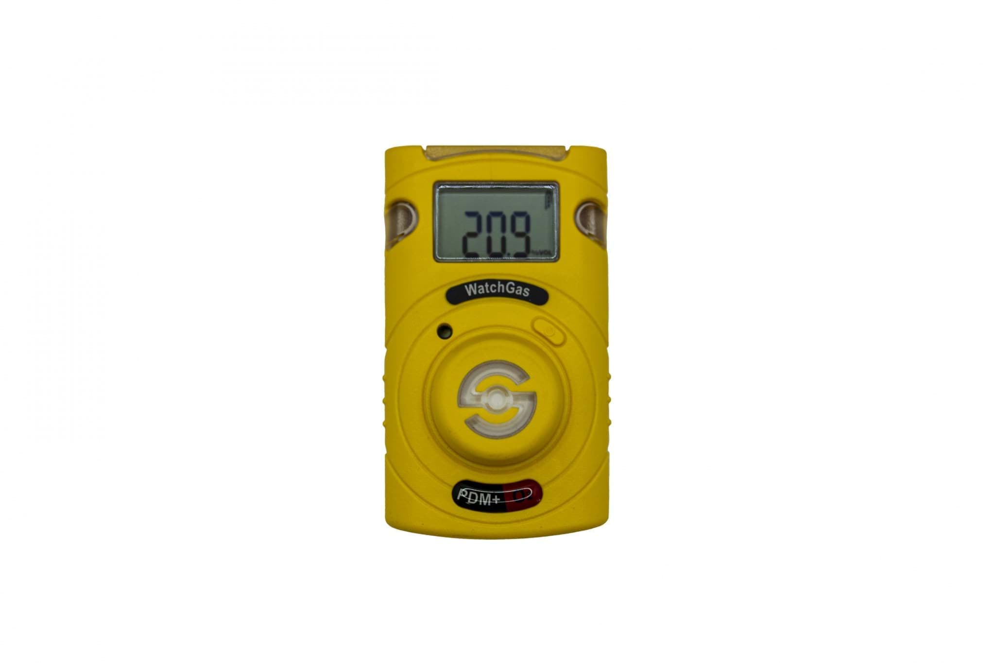 Watchgas PDM+ CO