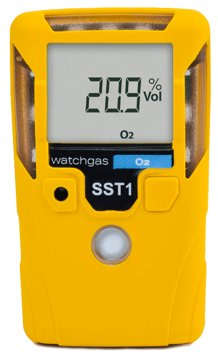 Watchgas SST1 Single gas pbm