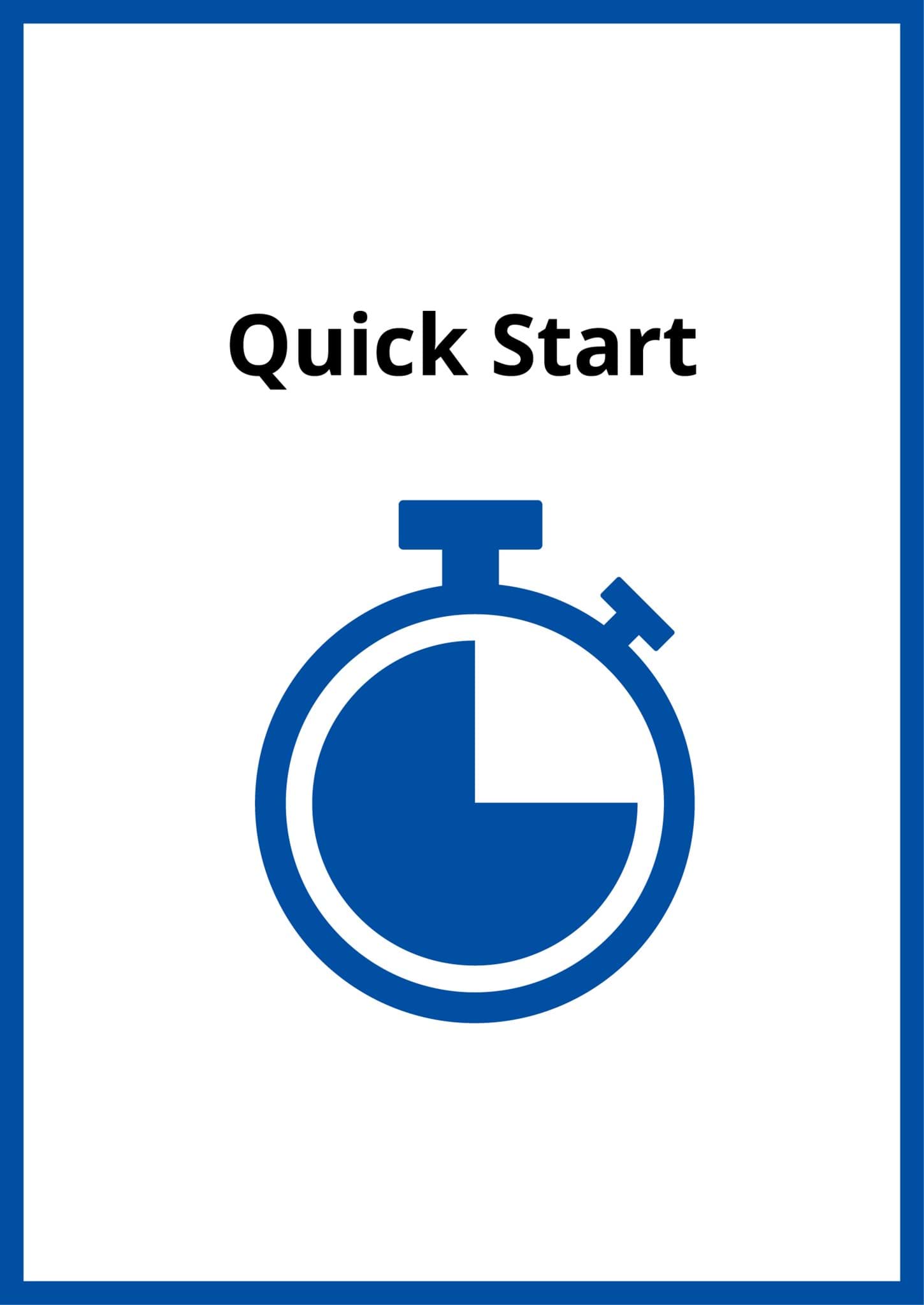 Fotohandleiding FG4500