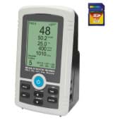SD-PMx1064 Meter/ datalogger met SD kaart - Luchtkwaliteit
