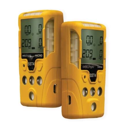 Watchgas SST4 Micro en Mini
