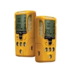 Multigasdetectoren