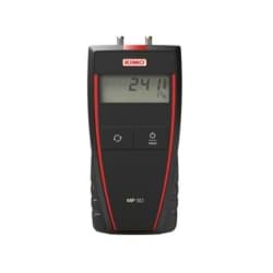 Drukverschilmeters