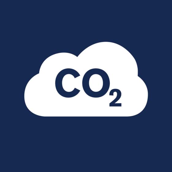 Kooldioxide CO2